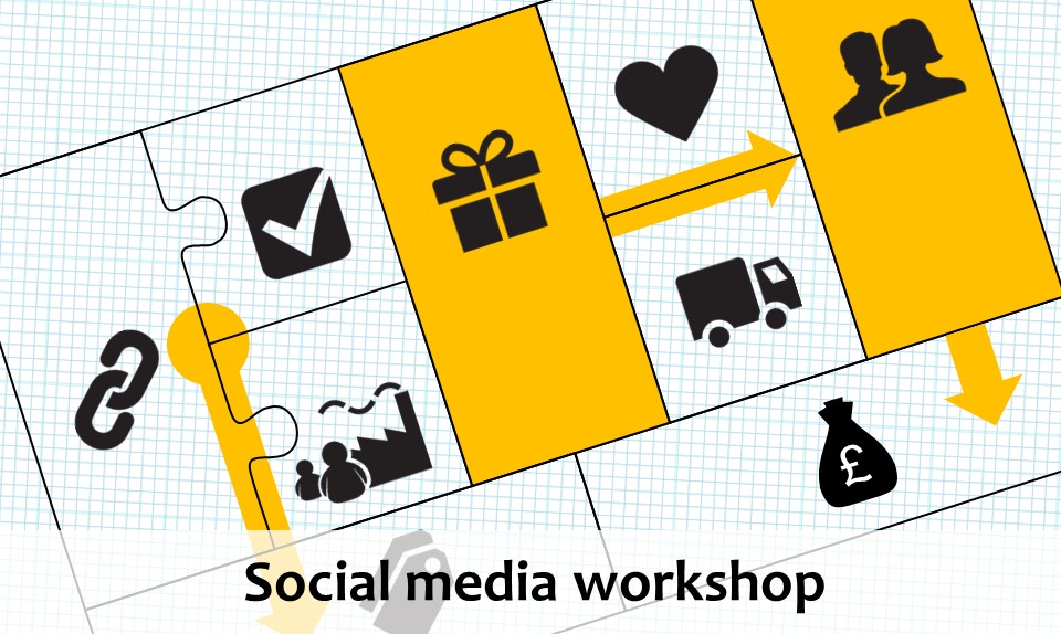 Social media workshop