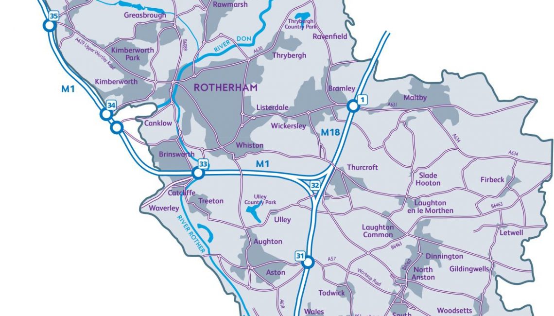Coronavirus government financial support for business » Invest Rotherham